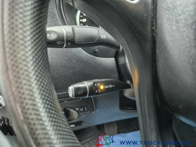 Mercedes-Benz Vito 116 CDI Kasten Lang AHK 2t. 3Sitze Tempomat - Xe van nhỏ gọn: hình 4 Mercedes-Benz Vito 116 CDI Kasten Lang AHK 2t. 3Sitze Tempomat - Xe van nhỏ gọn: hình 4