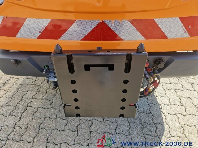 Multicar M30 4x4 3S.Kipper Frontheber 1.Hand Klima - Xe ben, Tiện ích/ Xe đặc dụng: hình 2 Multicar M30 4x4 3S.Kipper Frontheber 1.Hand Klima - Xe ben, Tiện ích/ Xe đặc dụng: hình 2