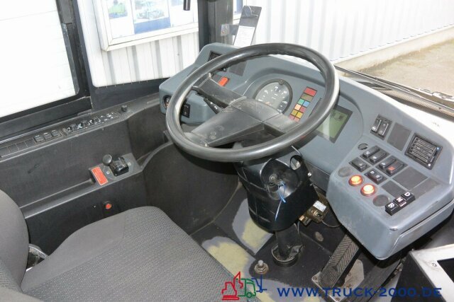 Solaris MAN Urbino 12 40 Sitz-& 63 Stehplätze Dachklima - Xe bus đô thị: hình 2 Solaris MAN Urbino 12 40 Sitz-& 63 Stehplätze Dachklima - Xe bus đô thị: hình 2