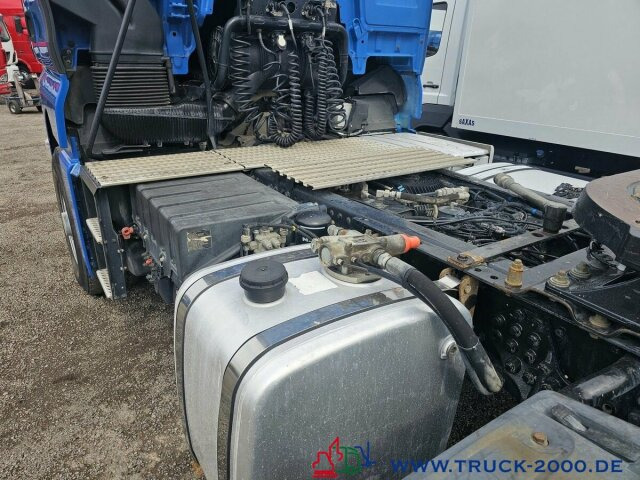 MAN TGX 18.500 XL 4x4 H Kipphyd. Bett Kühlschrank - Xe đầu kéo: hình 2 MAN TGX 18.500 XL 4x4 H Kipphyd. Bett Kühlschrank - Xe đầu kéo: hình 2