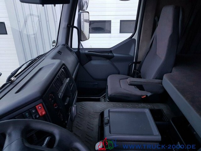 Renault Premium 420 dci Motor/Engine OK-Getriebe Problem - Xe đầu kéo: hình 2 Renault Premium 420 dci Motor/Engine OK-Getriebe Problem - Xe đầu kéo: hình 2