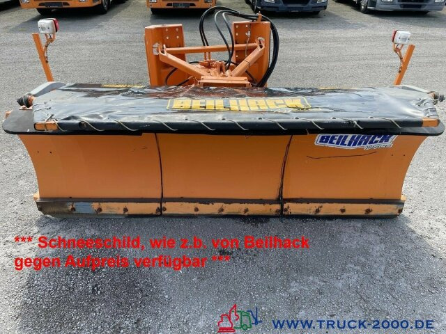 Unimog U 400 4x4 Winterdienst epoke Salzstreuer 238 PS - Xe tải: hình 5 Unimog U 400 4x4 Winterdienst epoke Salzstreuer 238 PS - Xe tải: hình 5
