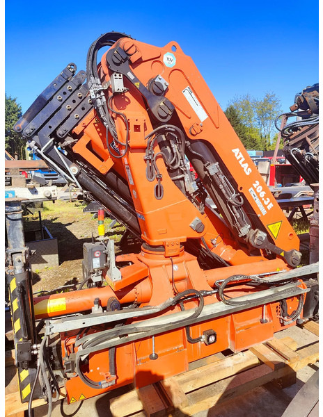 Atlas Year 2021 206.3E - A4 - Boom: hình 1 Atlas Year 2021 206.3E - A4 - Boom: hình 1