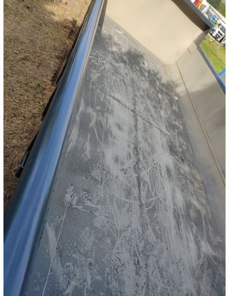 Diversen Container, haakcontainer, afzetcontainer, containerbak, puincontainer 10 m³ met franse deur / french door - Thùng chứa hooklift: hình 5 Diversen Container, haakcontainer, afzetcontainer, containerbak, puincontainer 10 m³ met franse deur / french door - Thùng chứa hooklift: hình 5