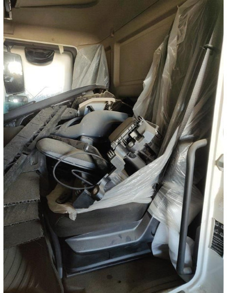 MAN Cabine TGL Euro6 - Cabin và nội thất cho Xe tải: hình 5 MAN Cabine TGL Euro6 - Cabin và nội thất cho Xe tải: hình 5