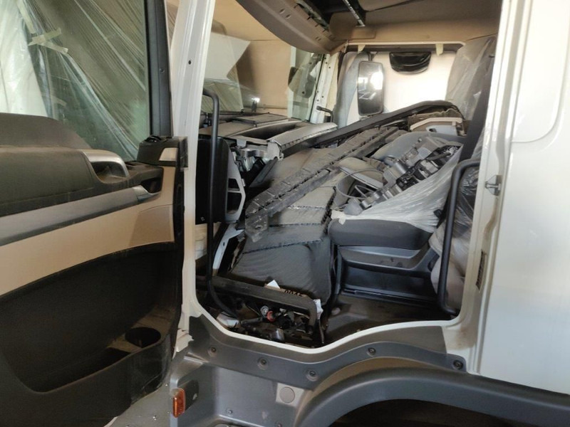 MAN Cabine TGL Euro6 - Cabin và nội thất cho Xe tải: hình 3 MAN Cabine TGL Euro6 - Cabin và nội thất cho Xe tải: hình 3
