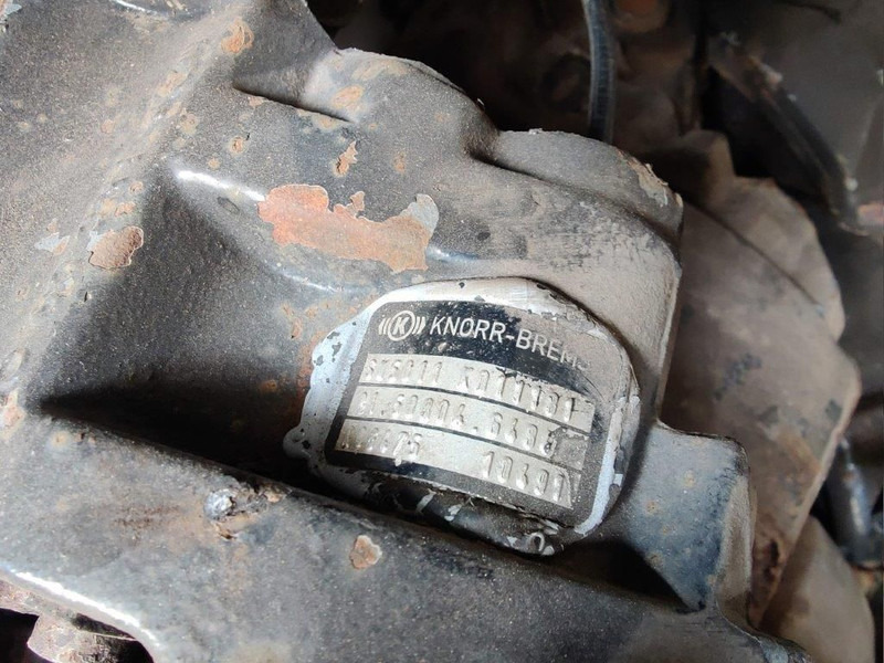 MAN Remklauwen / Brake calipers F2000 / TGA - Bộ kẹp phanh cho Xe tải: hình 5 MAN Remklauwen / Brake calipers F2000 / TGA - Bộ kẹp phanh cho Xe tải: hình 5