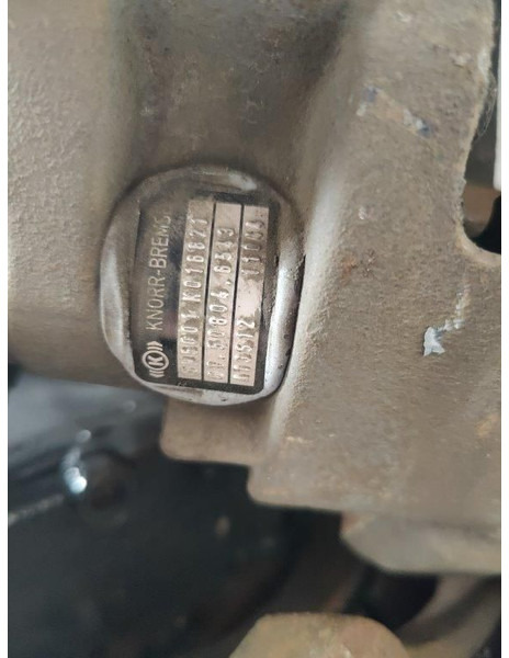 MAN Remklauwen / Brake calipers F2000 / TGA - Bộ kẹp phanh cho Xe tải: hình 4 MAN Remklauwen / Brake calipers F2000 / TGA - Bộ kẹp phanh cho Xe tải: hình 4
