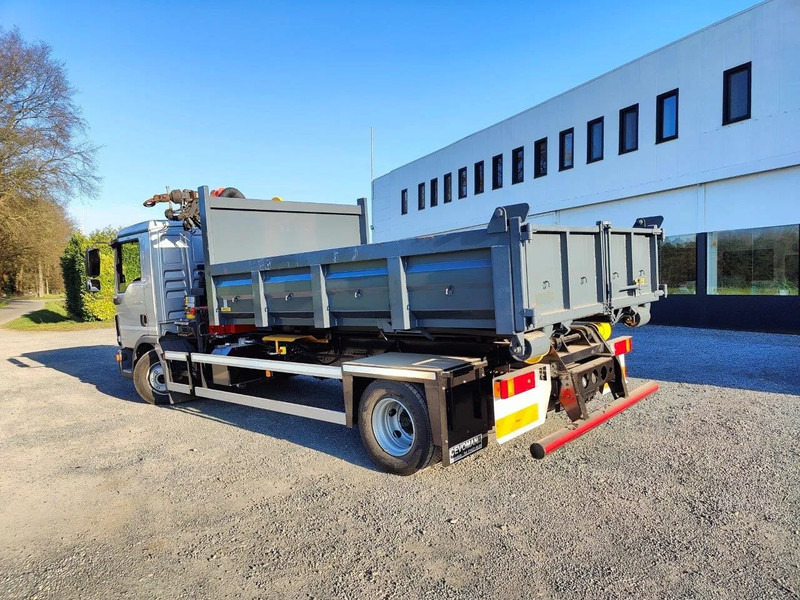 Onbekend Container / Puincontainer 5,5m³ french door / franse deur - Container biển: hình 1 Onbekend Container / Puincontainer 5,5m³ french door / franse deur - Container biển: hình 1