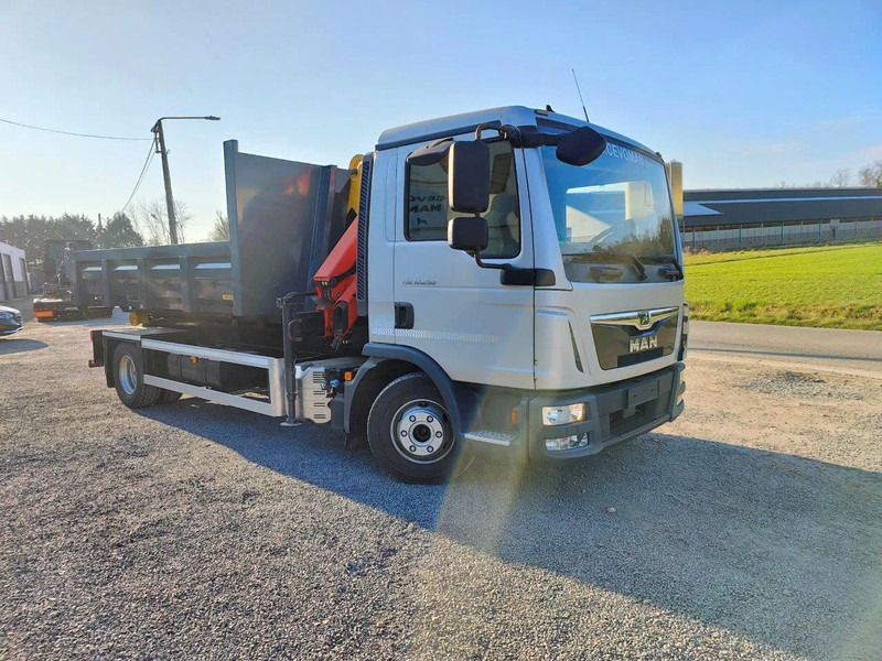 Onbekend Container / Puincontainer 5,5m³ french door / franse deur - Container biển: hình 3 Onbekend Container / Puincontainer 5,5m³ french door / franse deur - Container biển: hình 3