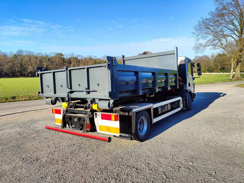 Onbekend Container / Puincontainer 5,5m³ french door / franse deur - Container biển: hình 2 Onbekend Container / Puincontainer 5,5m³ french door / franse deur - Container biển: hình 2