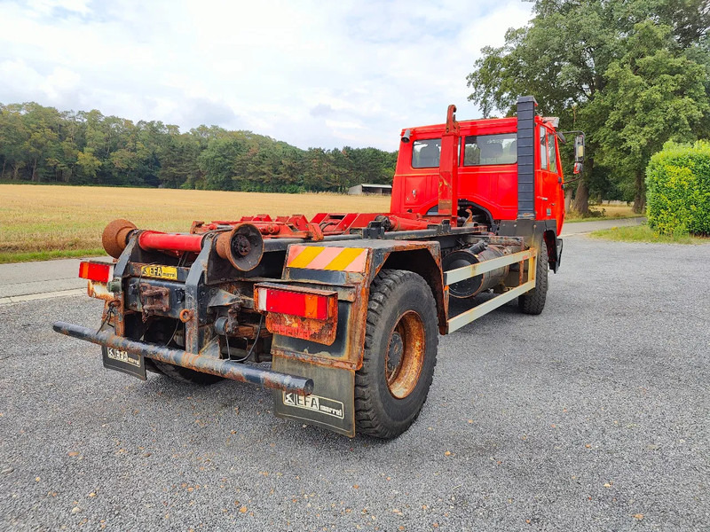 Steyr 19S31 19S32 Container Marrel - Xe tải nâng móc: hình 5 Steyr 19S31 19S32 Container Marrel - Xe tải nâng móc: hình 5