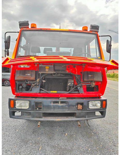 Steyr 19S31 19S32 Container Marrel - Xe tải nâng móc: hình 3 Steyr 19S31 19S32 Container Marrel - Xe tải nâng móc: hình 3