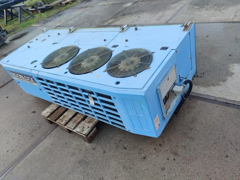 THERMO KING Frigoblock  FK 35 SL - E Cooling unit / koelunit - Hệ thống làm mát: hình 2 THERMO KING Frigoblock  FK 35 SL - E Cooling unit / koelunit - Hệ thống làm mát: hình 2