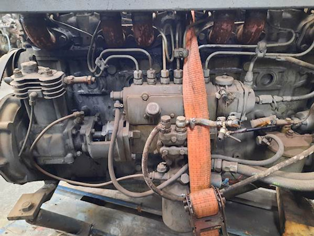 Động cơ cho Xe tải Bedford DPA330 FULL FLOW: hình 6