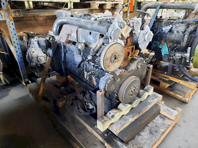 DAF 865 RS222L - Động cơ cho Xe tải: hình 2 DAF 865 RS222L - Động cơ cho Xe tải: hình 2