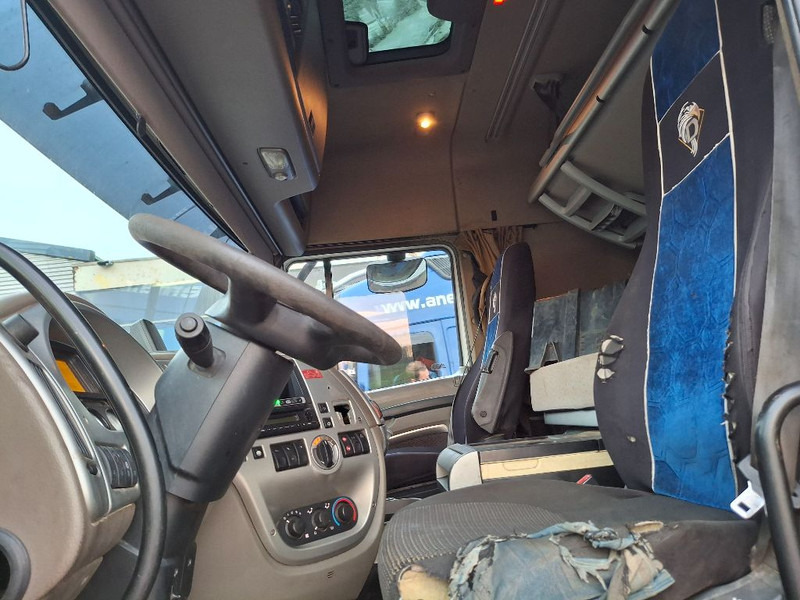 DAF XF 105.460 - Xe tải khung gầm: hình 5 DAF XF 105.460 - Xe tải khung gầm: hình 5