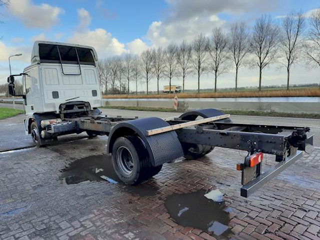 Iveco 120E22 - Xe tải khung gầm: hình 4 Iveco 120E22 - Xe tải khung gầm: hình 4