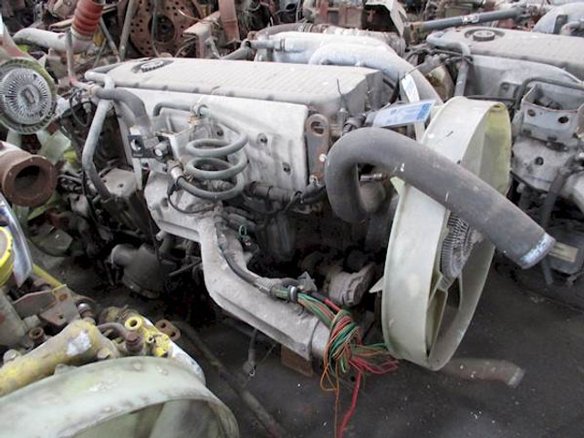 Iveco F2BE0681D EUROTECH (CURSOR 8) - Động cơ cho Xe tải: hình 2 Iveco F2BE0681D EUROTECH (CURSOR 8) - Động cơ cho Xe tải: hình 2