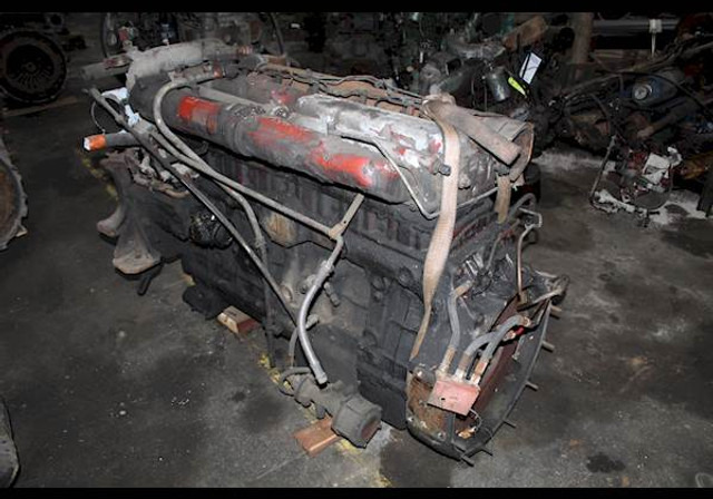 Iveco FIAT 8210.22 TURBOSTAR - Động cơ cho Xe tải: hình 3 Iveco FIAT 8210.22 TURBOSTAR - Động cơ cho Xe tải: hình 3