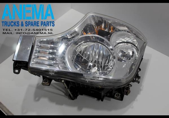 Mercedes-Benz A9608200239 - Đèn trước cho Xe tải: hình 1 Mercedes-Benz A9608200239 - Đèn trước cho Xe tải: hình 1