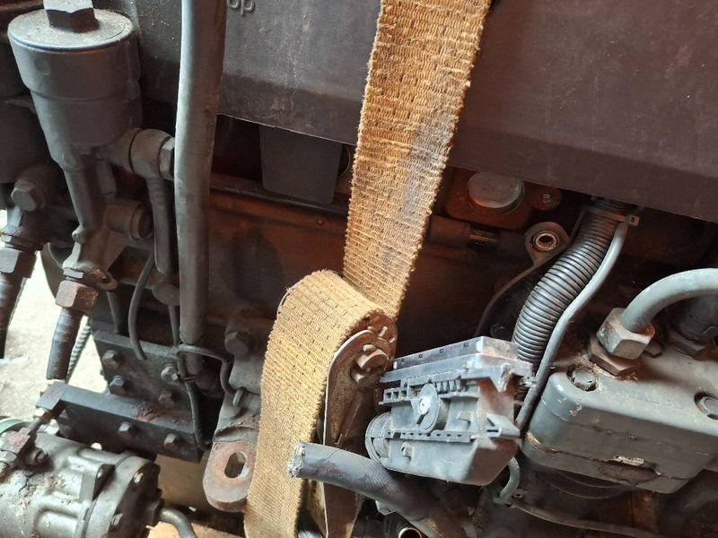 Mercedes-Benz OM904LA - Động cơ: hình 3 Mercedes-Benz OM904LA - Động cơ: hình 3