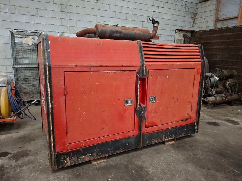 Deutz F6L912 - Phụ tùng: hình 1 Deutz F6L912 - Phụ tùng: hình 1