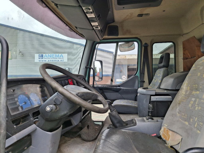 Xe tải hộp Renault MIDLUM 150-08/B: hình 8