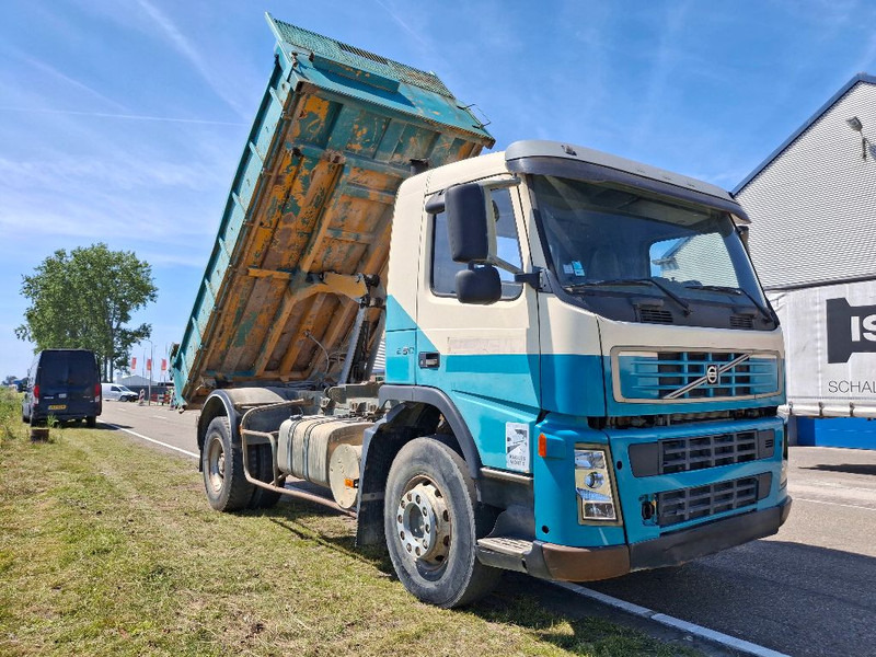 Volvo FM 260 KIPPER MANUAL GEARBOX - Xe ben: hình 3 Volvo FM 260 KIPPER MANUAL GEARBOX - Xe ben: hình 3
