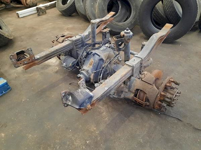 Volvo RS1332SV - Trục sau cho Xe tải: hình 1 Volvo RS1332SV - Trục sau cho Xe tải: hình 1