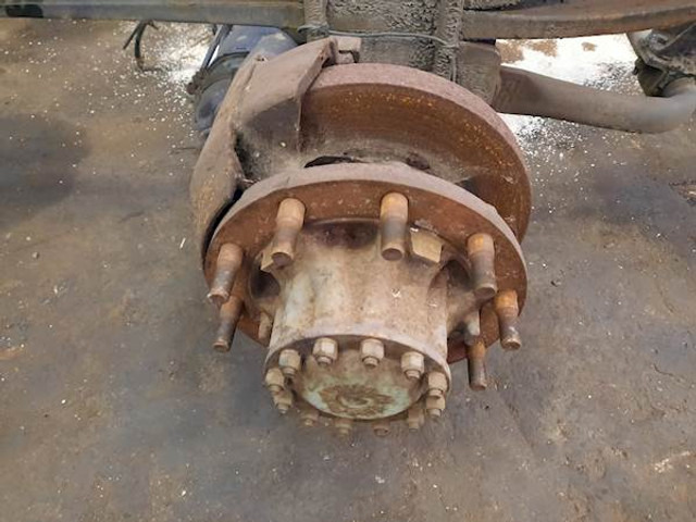 Volvo RS1332SV - Trục sau cho Xe tải: hình 5 Volvo RS1332SV - Trục sau cho Xe tải: hình 5