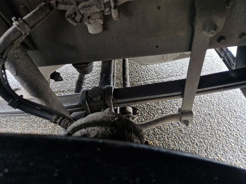 Xe đầu kéo DAF CF75.310: hình 6