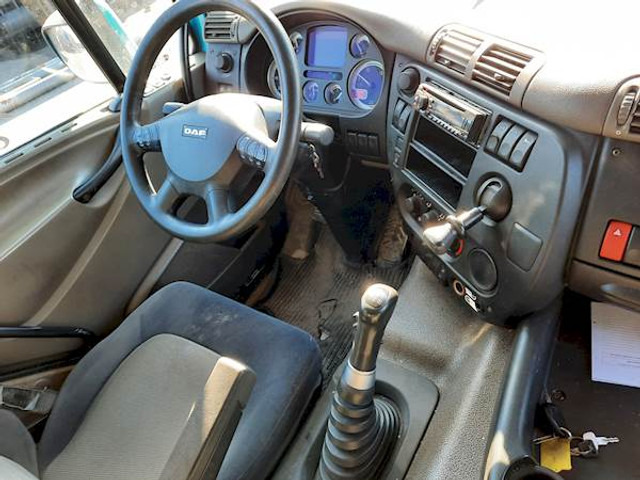 DAF CF85.460 6X2 MANUAL GEARBOX - Xe đầu kéo: hình 5 DAF CF85.460 6X2 MANUAL GEARBOX - Xe đầu kéo: hình 5