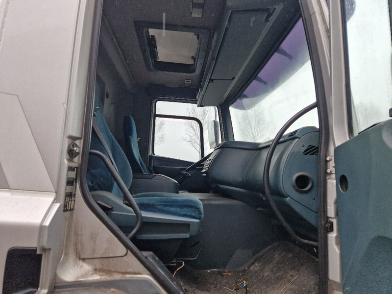 DAF TE75PC - Xe đầu kéo: hình 4 DAF TE75PC - Xe đầu kéo: hình 4