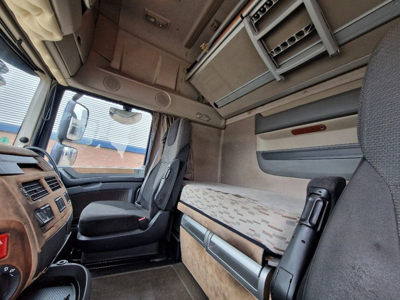 DAF XF 440 FT - Xe đầu kéo: hình 4 DAF XF 440 FT - Xe đầu kéo: hình 4