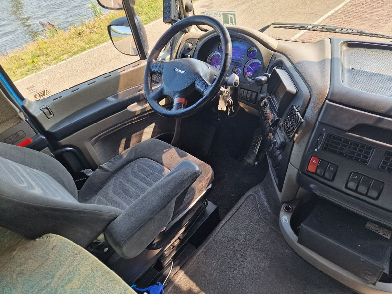 DAF XF105.460 - Xe đầu kéo: hình 4 DAF XF105.460 - Xe đầu kéo: hình 4