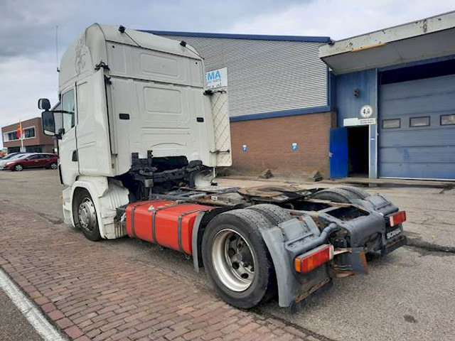 Scania R 420 LA4X2MEB - Xe đầu kéo: hình 2 Scania R 420 LA4X2MEB - Xe đầu kéo: hình 2