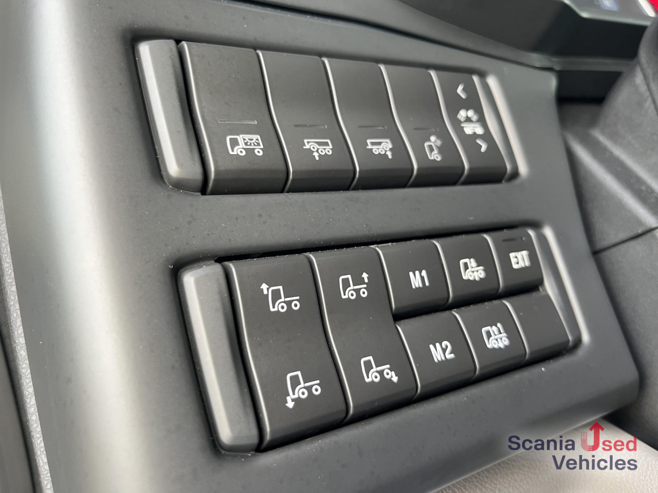 SCANIA G 360 A4x2NB HYBRID ! DIFF-L FULL AIR 8T LED NAVI - Xe đầu kéo: hình 5 SCANIA G 360 A4x2NB HYBRID ! DIFF-L FULL AIR 8T LED NAVI - Xe đầu kéo: hình 5