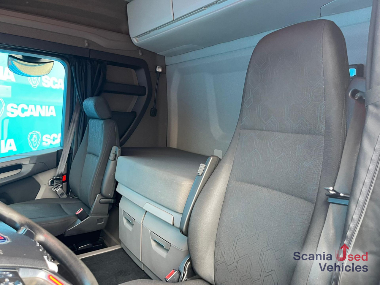 SCANIA R 410 A4x2NA RETARDER ADR FL LED ACC - Xe đầu kéo: hình 3 SCANIA R 410 A4x2NA RETARDER ADR FL LED ACC - Xe đầu kéo: hình 3