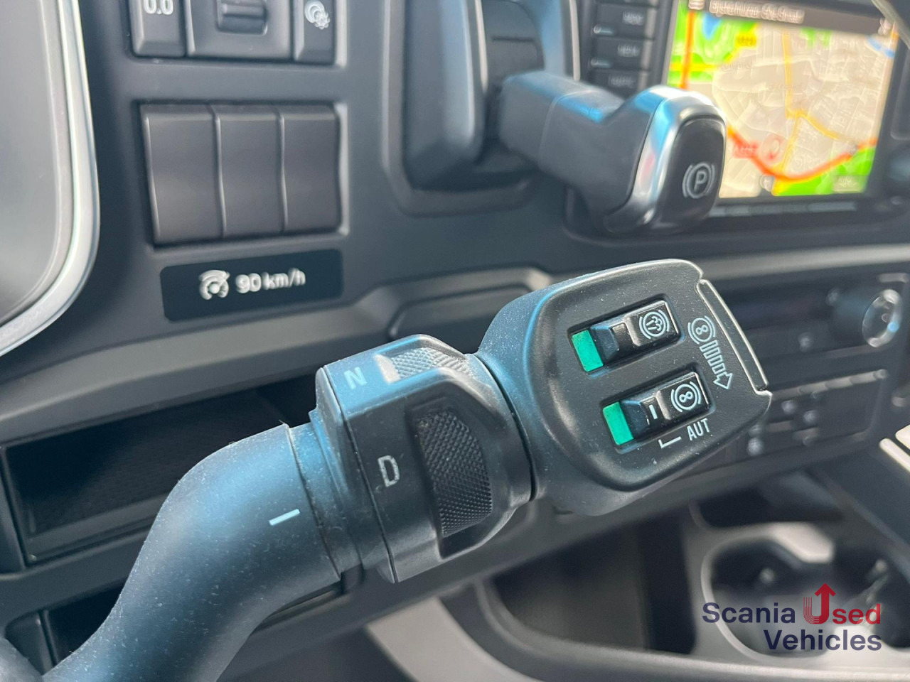 SCANIA S 450 A4x2NA DIFF-L RETARDER PARK AIRCO ACC - Xe đầu kéo: hình 3 SCANIA S 450 A4x2NA DIFF-L RETARDER PARK AIRCO ACC - Xe đầu kéo: hình 3