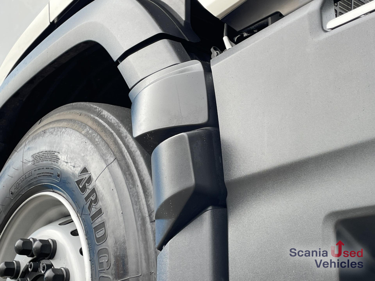SCANIA S 500 A4x2NB RETARDER P-AIRCO FULL AIR 8T ACC - Xe đầu kéo: hình 3 SCANIA S 500 A4x2NB RETARDER P-AIRCO FULL AIR 8T ACC - Xe đầu kéo: hình 3