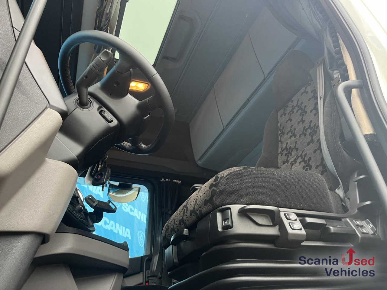 SCANIA S 560 A6x2/4NA RETARDER DIFF-L P-AIRCO LED SMART2 - Xe đầu kéo: hình 2 SCANIA S 560 A6x2/4NA RETARDER DIFF-L P-AIRCO LED SMART2 - Xe đầu kéo: hình 2