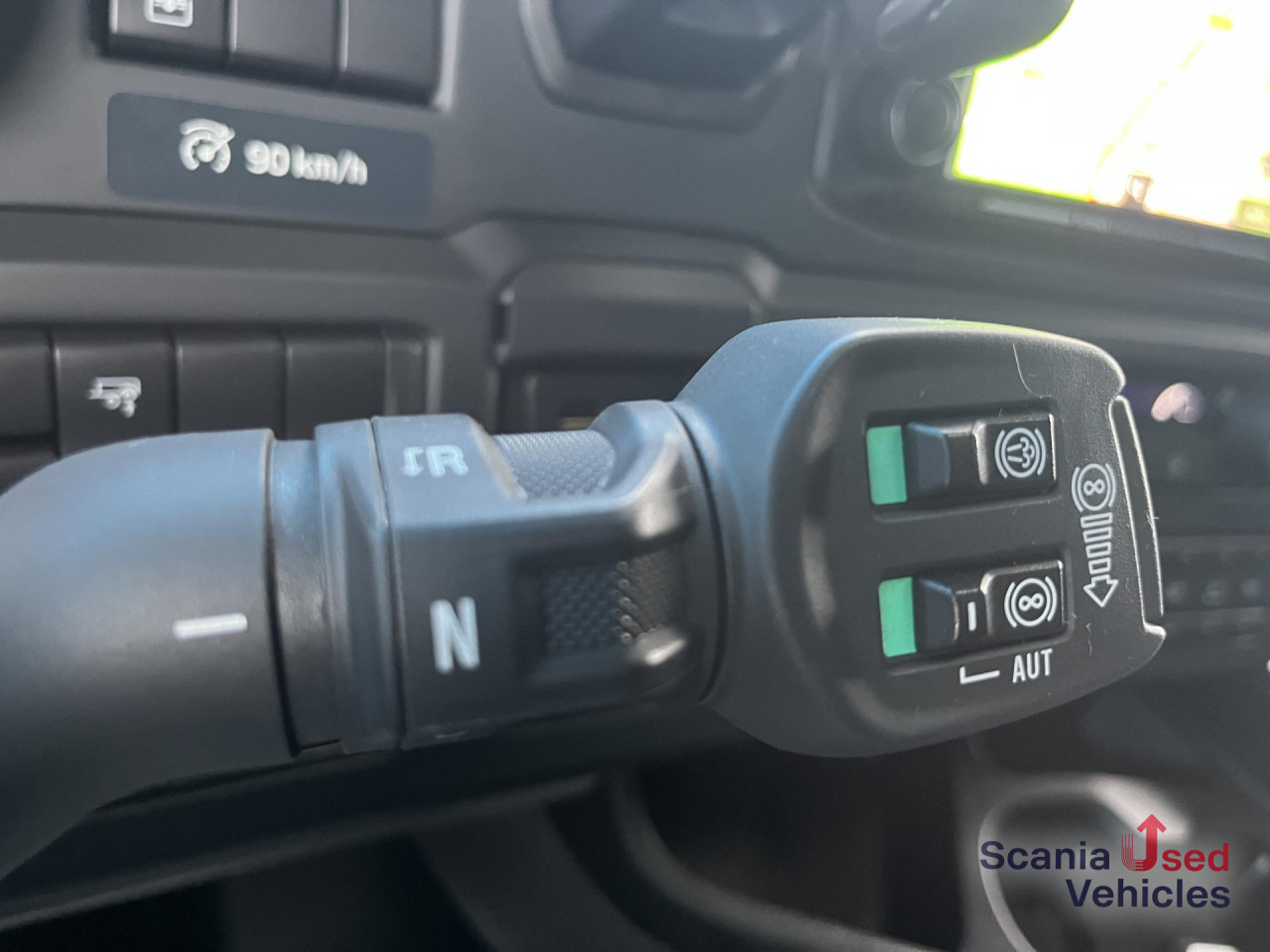 SCANIA S 560 A6x2/4NA RETARDER DIFF-L P-AIRCO LED SMART2 - Xe đầu kéo: hình 5 SCANIA S 560 A6x2/4NA RETARDER DIFF-L P-AIRCO LED SMART2 - Xe đầu kéo: hình 5