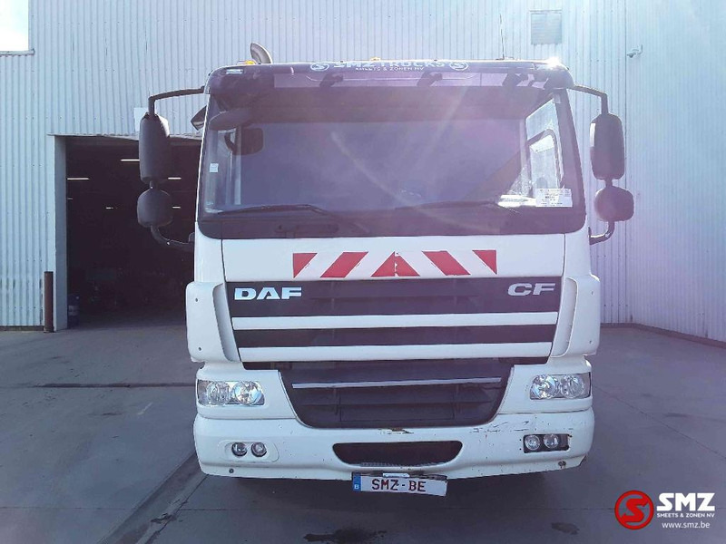 DAF 75 CF 310 - Xe tải chở rác: hình 2 DAF 75 CF 310 - Xe tải chở rác: hình 2