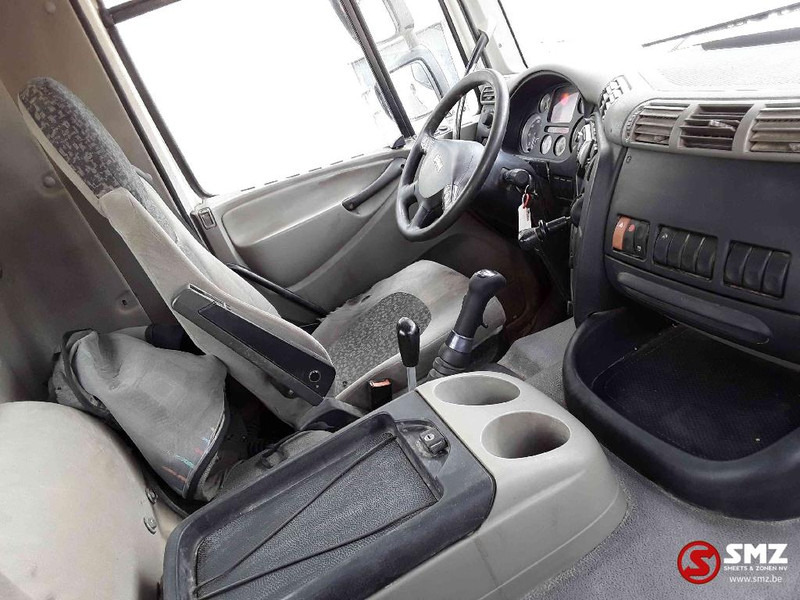 DAF 85 CF 410 - Xe trộn bê tông: hình 5 DAF 85 CF 410 - Xe trộn bê tông: hình 5