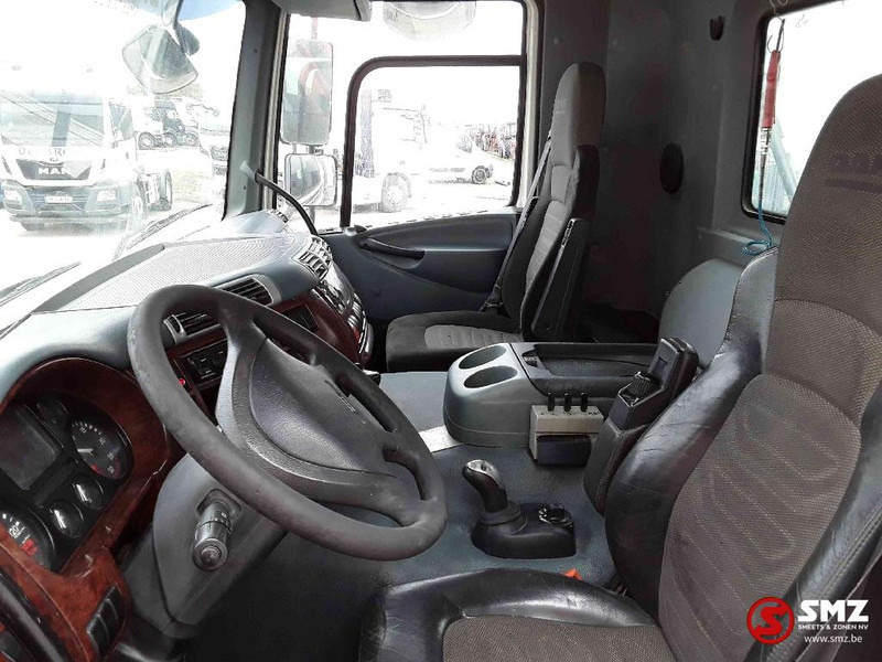 Xe ben DAF 85 CF 430 8x4: hình 7