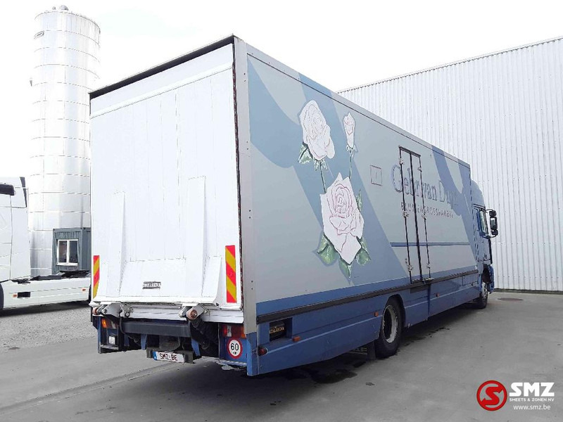 Xe tải đông lạnh DAF 95 360 ATI SuperSpacecab NL truck: hình 11
