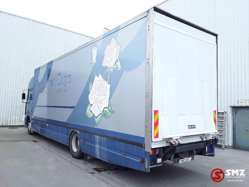 Xe tải đông lạnh DAF 95 360 ATI SuperSpacecab NL truck: hình 9