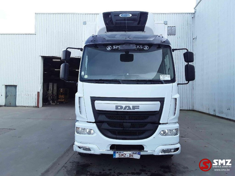 DAF LF 310 Carrièr supra 850 - Xe tải đông lạnh: hình 2 DAF LF 310 Carrièr supra 850 - Xe tải đông lạnh: hình 2