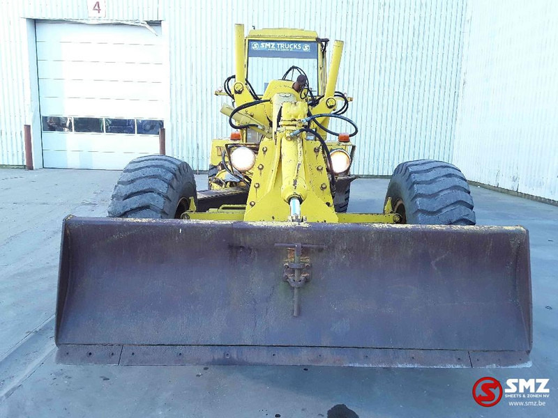 Faun Machine - Máy san: hình 2 Faun Machine - Máy san: hình 2